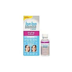  Bye Bye Blemish Drying Lotion (Quantity of 4) Beauty
