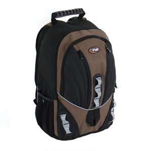 CaliforniaPak C106 Sky Forest 18 Inch Utility Backpack  