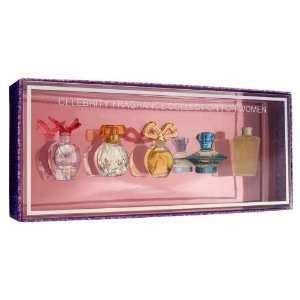 Elizabeth Arden Celebrity Fragrance Collection By Elizabeth Arden For 