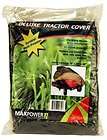 Max Power 334510 Deluxe Riding Lawn Mower Cover 2 3 DAY SHIPPING