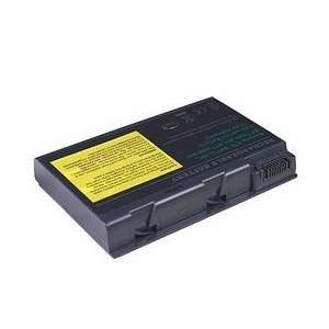  Acer Replacement TravelMate 4052 laptop battery 