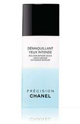 CHANEL DÉMAQUILLANT YEUX INTENSE GENTLE BIPHASE EYE MAKEUP REMOVER $ 