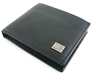   Material Leather Color Black Packaging Nautica Valet Gift Tray Box