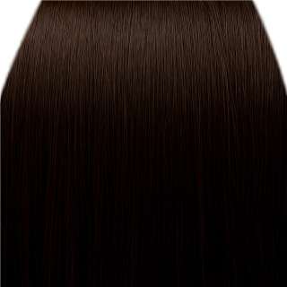 CLIP IN HAIR EXTENSIONS LONG STRAIGHT FULL HEAD SET  