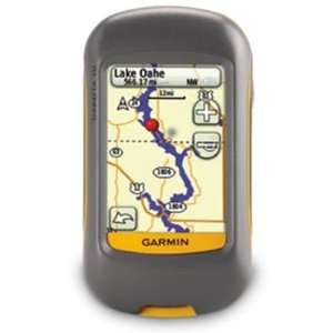  Handheld GPS device Electronics