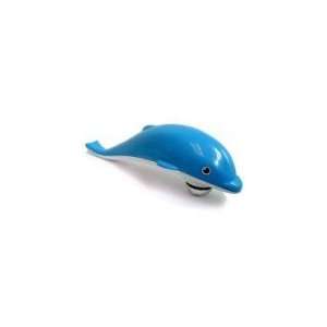  Handheld Dolphin Massager for Deep Powerful Massages   Up 