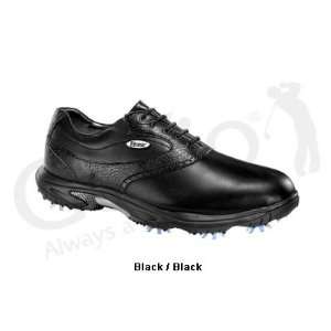  Etonic Sof Tech Dress Golf Shoes  Black   Black 8 M 