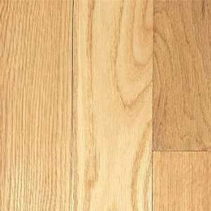   CB532 Bristol Plank Dune White Oak Hardwood Flooring