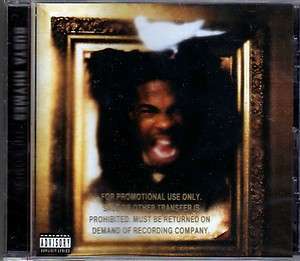 BUSTA RHYMES THE COMING CD [PA] (Listen) SEALED  