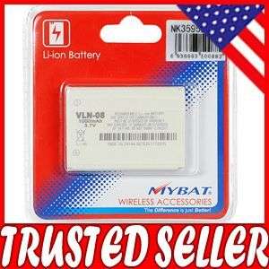 LITHIUM ION CELL PHONE BATTERY 4 NOKIA 3595 6010 6651  