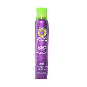Herbal Essences Mousse Twisted Size 6.8 OZ