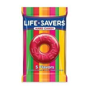 Classic Coffee Concepts Life Savers Grocery & Gourmet Food