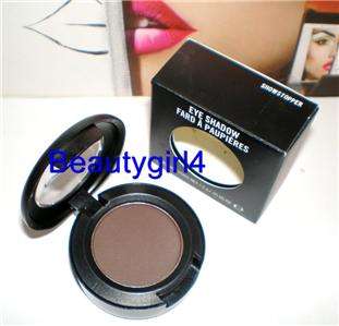 MAC Cosmetics Eyeshadow Eye Shadow SHOWSTOPPER nib  