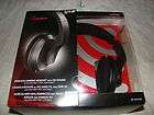   Universal Wireless Headset with 3D Sound for Xbox 360 PS3 & PC/Mac