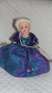 Madame Alexander 10 Fairy Godmother/Grimms 1995 MIB  