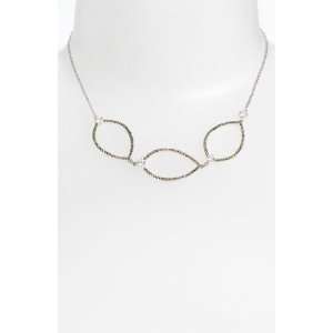 Judith Jack Serenity Frontal Necklace