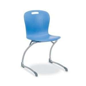  Virco Sage Series Cantilever Student Chair (2 per Package 