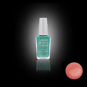 Markwins Wild Shine Nail Color Casting Call (3 Pack 
