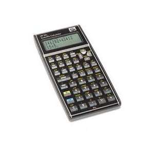     35S Programmable Scientific Calculator, 14 Digit LCD Electronics