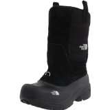 The North Face Powder Hound Insulated Boot (Toddler/Little Kid/Big Kid 