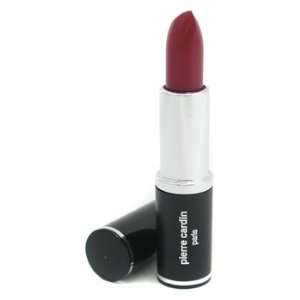 Pierre Cardin Lip Care   0.1 oz Lipstick   Framboise For Women