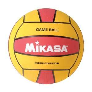 Mikasa Water Polo Game Ball (Womens) 