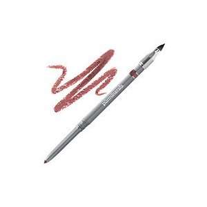 Pur Minerals Mineral Lip Pencil with Lip Brush Spiced Amber (Quantity 