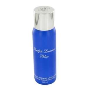  Ralph Lauren Blue by Ralph Lauren Deodorant Spray 5.0 oz 