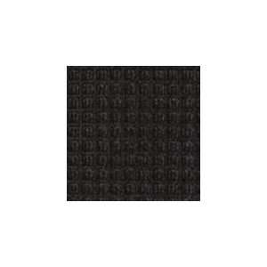  Waterhog Fashion Diamond Floor Mat, 154 Charcoal, 4 X 50 