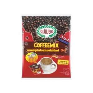   COFFEE MIX 3IN1 500g Save Pack Instant Coffee Mix Powder From Thailand