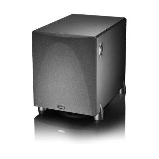     Definitive Technology Mythos SSA 50 Speaker (Single, Black