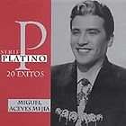 MIGUEL ACEVES MEJIA PALOMA BRAVA MEXICAN POSTER 1960  