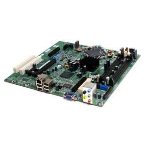 Dell Motherboard For Dimension 5150 / E510 / 5100 SMT Systems Part 