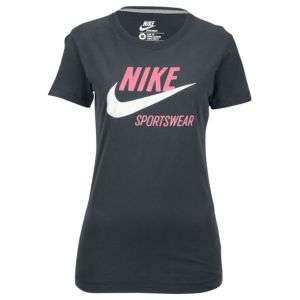 Nike Sportswear T Shirt   Womens   Sport Inspired   Clothing 
