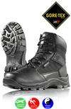 Smith & Wesson 6 Inch Guardian Non Metallic Combat Boots # SW36