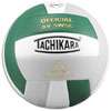 Tachikara SV 5WSC Volleyball   Dark Green / Silver