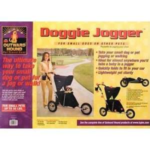  Doggie Jogger Stroller Baby