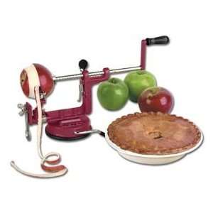    Cuisinart 89500 Traditional Apple Peeling Machine