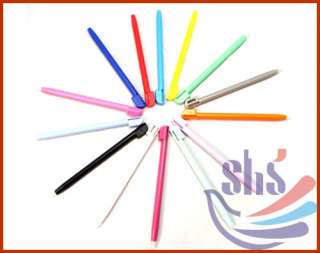 Mixed 14PCS X Touch Stylus Pen For NDSi NDS LITE NDSL  