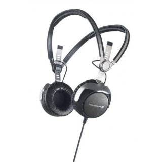   Adidas HD 25 Orginals Headphones (Black/Blue) Explore similar items