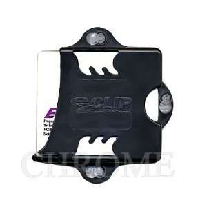 EZ Pass Clip Electronic Toll Tag Holder for E ZPass / i Zoom / i Pass 