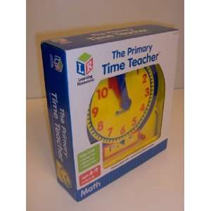  The Primary Time Teacher: Toys & Games