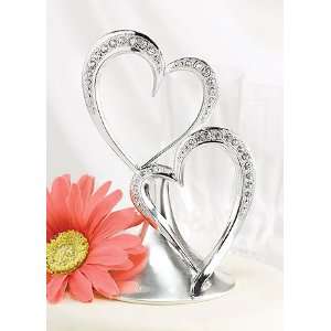  Sparking Love Cake Topper Style DBK10001 Arts, Crafts 