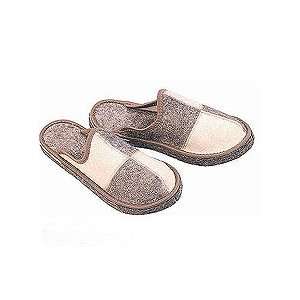  Russian Spa   Mens Slippers Domino (Mens Size 10 10 1 