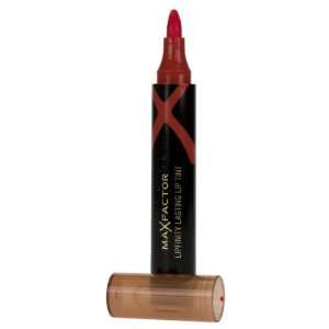 Max Factor Lipfinity Lasting Lip Tint   07 Coral Crush
