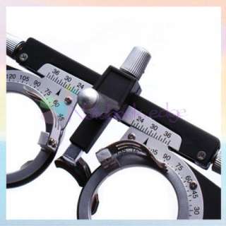 Optical Optic Trial Lens Frame Eye Optometry Optician  