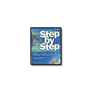  Microsoft Office Publisher 2007   Step By Step   Self 
