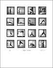 solar power sun salutation yoga practice chart sm  