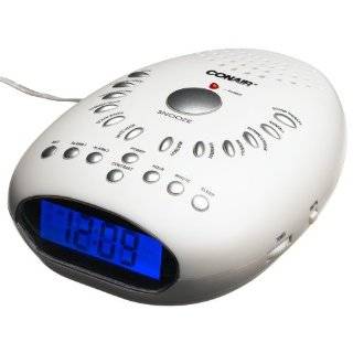  Timex T150G Weather Alarm Clock (NOAA Instant Weather Band 