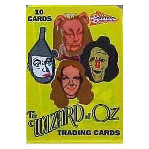   The Dorothy, Toto & Miss Gulch #2 Single Trading Card 